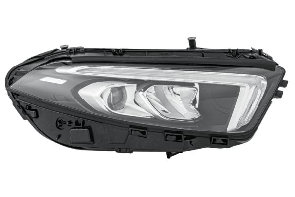 Mercedes A Serisi W177 Far LED Sağ | HELLA 1LX 015 091-841
