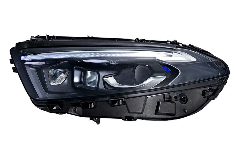 Mercedes A Serisi W177 Far Matrix LED Sol | HELLA 1EX 015 390-711