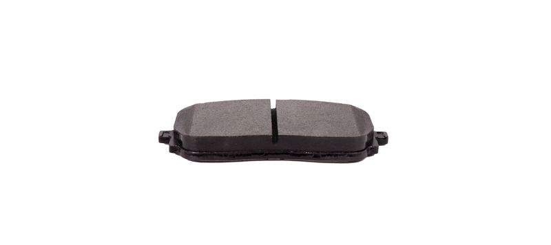 Mercedes GLB Serisi W247 Fren Balatası Arka | HELLA 8DB 355 039-011