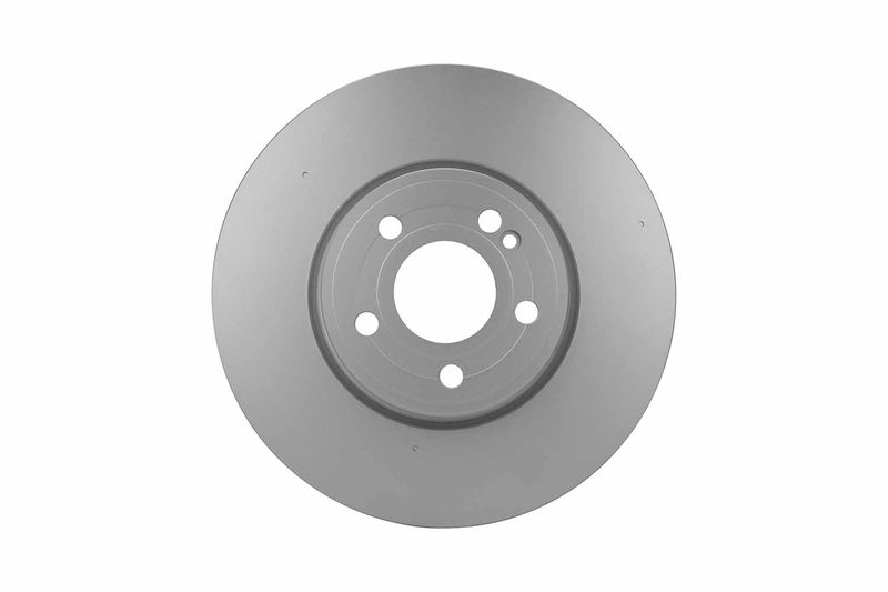Mercedes B Serisi W247 Fren Diski Havalı Ön | HELLA 8DD 355 133-051
