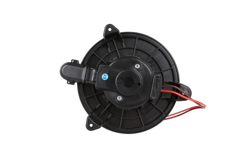 Mercedes GLA Serisi H247 Kalorifer Motoru | HELLA 8EW 366 402-051