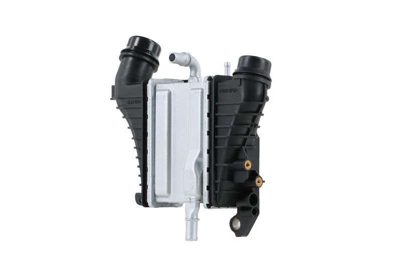 Mercedes A Serisi W177 OM608 Turbo İntercooler Radyatörü | HELLA 8ML 366 340-801