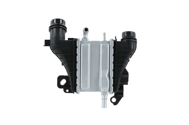 Mercedes A Serisi W177 OM608 Turbo İntercooler Radyatörü | HELLA 8ML 366 340-801