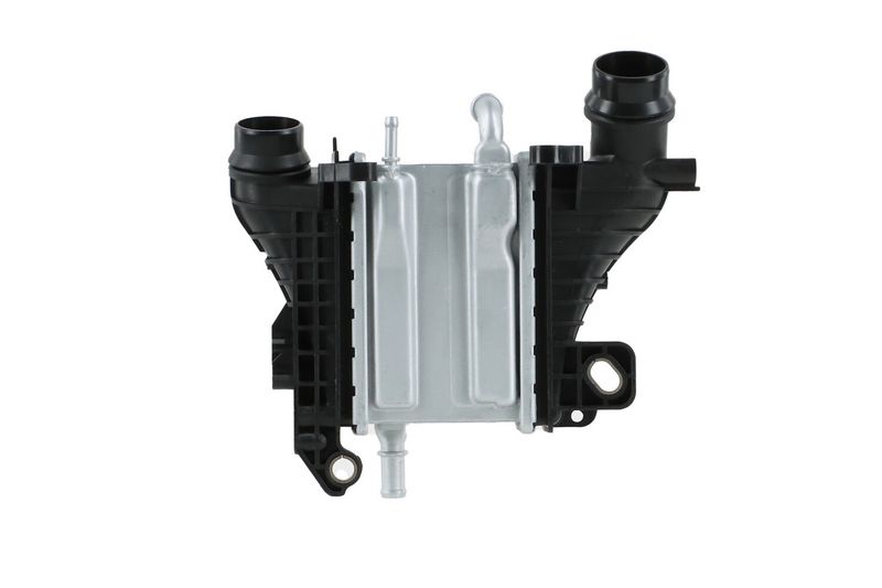 Mercedes A Serisi W177 OM608 Turbo İntercooler Radyatörü | HELLA 8ML 366 340-801
