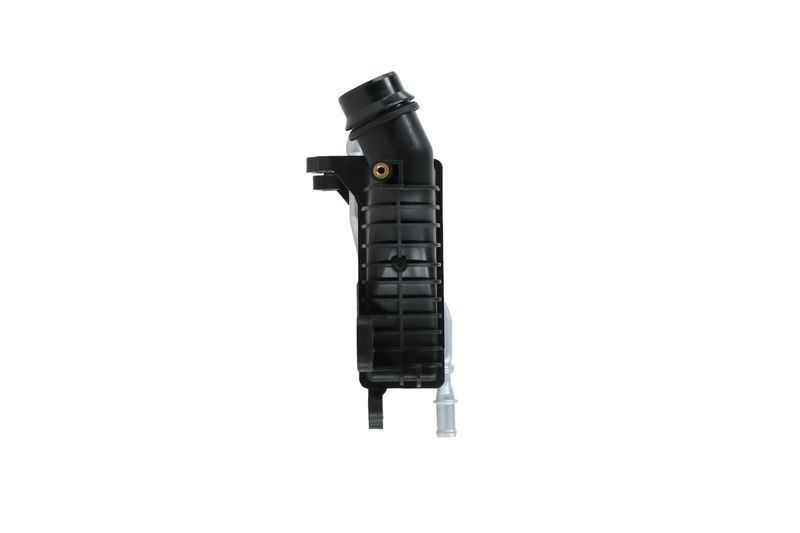 Mercedes A Serisi W177 OM608 Turbo İntercooler Radyatörü | HELLA 8ML 366 340-801