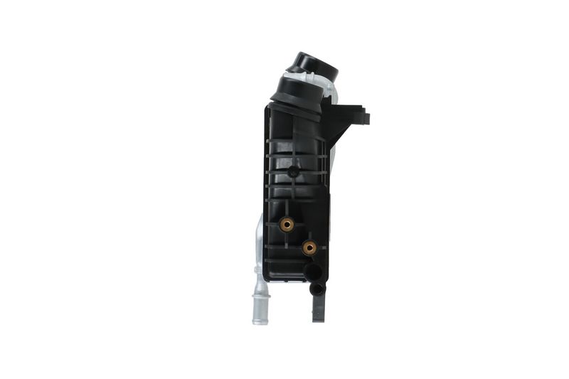 Mercedes A Serisi W177 OM608 Turbo İntercooler Radyatörü | HELLA 8ML 366 340-801