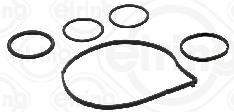 Mercedes B Serisi W247 OM654 Su Pompası Conta Seti | ELRING 110.520