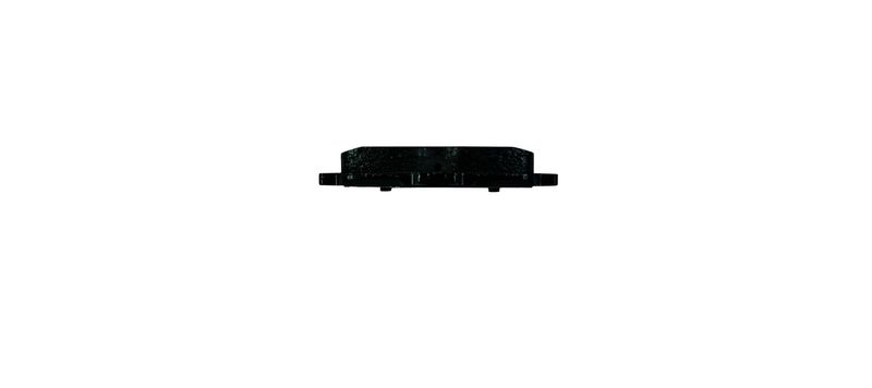 Mercedes B Serisi W246 Fren Balatası Arka | HELLA 8DB 355 019-641
