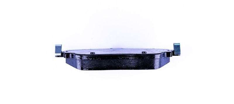 Mercedes A Serisi W176 Fren Balatası Arka | HELLA 8DB 355 019-721