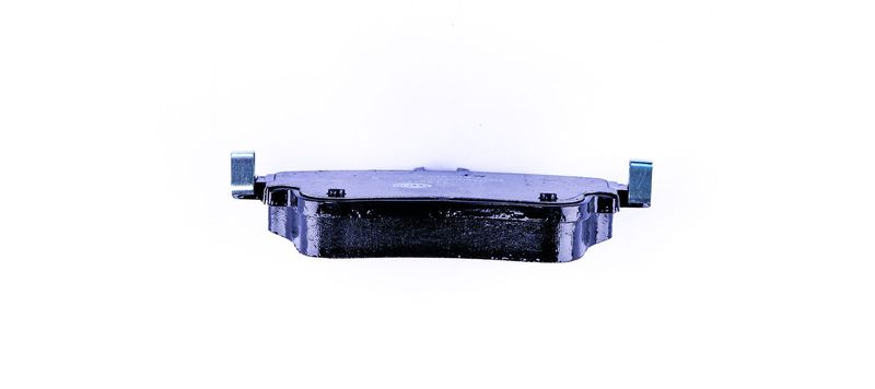 Mercedes B Serisi W246 Fren Balatası Arka | HELLA 8DB 355 019-751