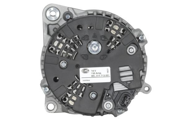 Mercedes A Serisi W176 M270 Alternatör | HELLA 8EL 011 713-551
