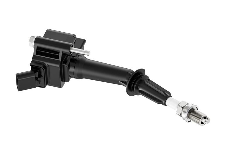 Mercedes E Serisi W213 M274 Ateşleme Bobini | HELLA 5DA 358 057-921