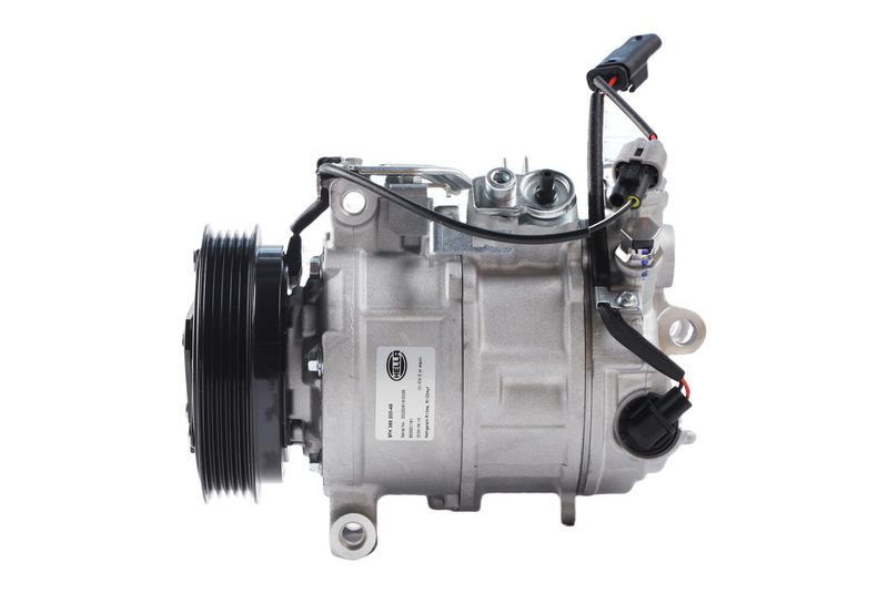 Mercedes GLA Serisi H247 M282 Klima Kompresörü | HELLA 8FK 366 200-461