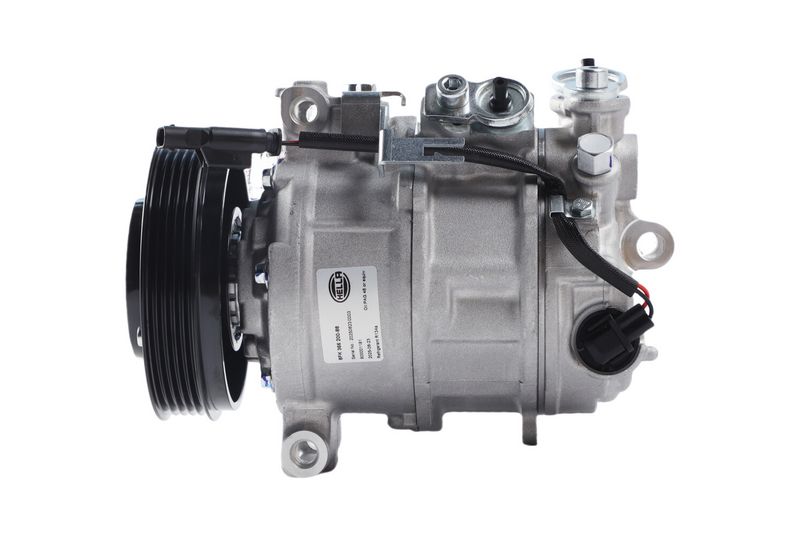 Mercedes A Serisi W176 M270 Klima Kompresörü | HELLA 8FK 366 200-881