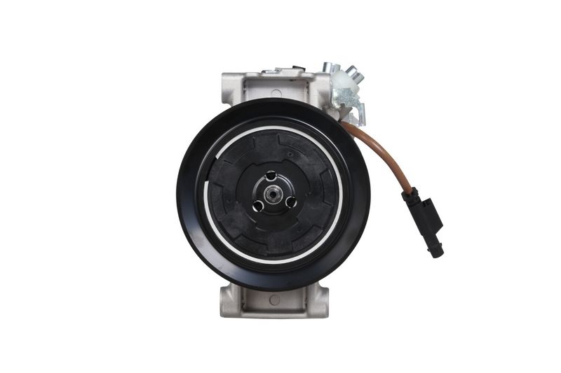 Mercedes A Serisi W176 M133 Klima Kompresörü | HELLA 8FK 366 202-391