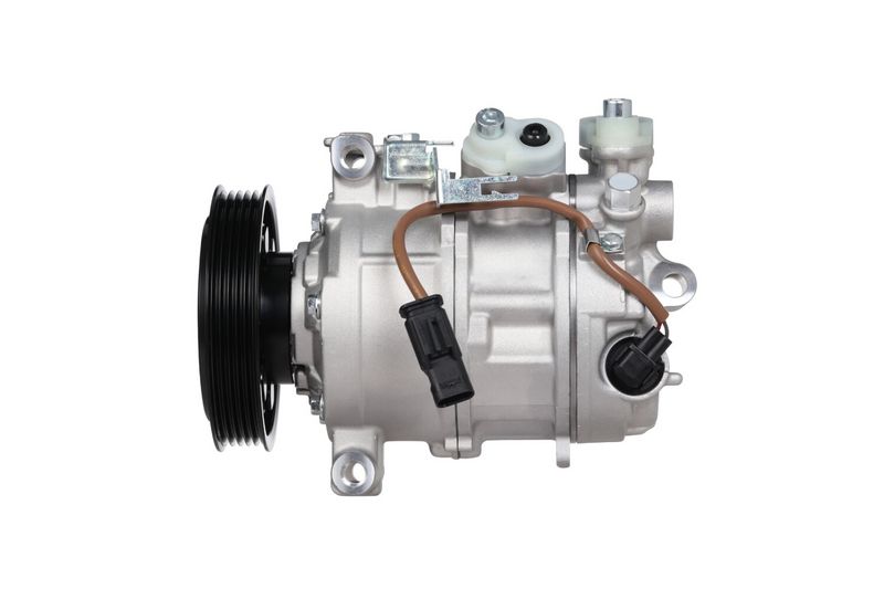 Mercedes A Serisi W176 M133 Klima Kompresörü | HELLA 8FK 366 202-391