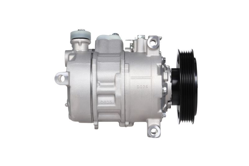 Mercedes A Serisi W176 M133 Klima Kompresörü | HELLA 8FK 366 202-391