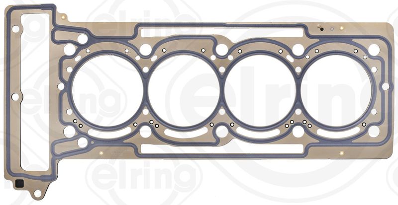 Mercedes B Serisi W246 M270 Silindir Kapak Contası | ELRING 720.732