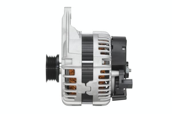 Mercedes GLA Serisi W156 OM651 Alternatör | HELLA 8EL 011 713-521