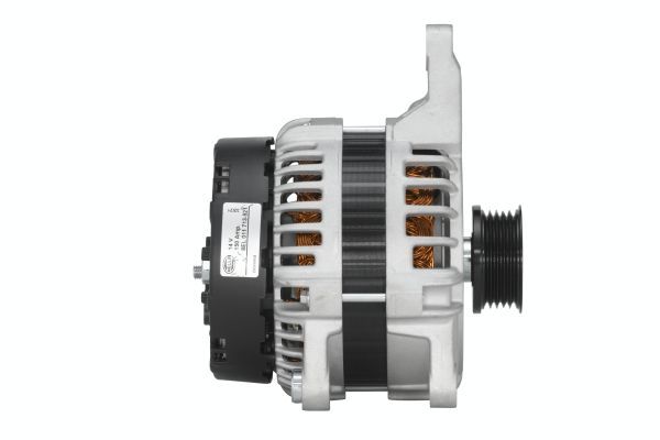 Mercedes GLA Serisi W156 OM651 Alternatör | HELLA 8EL 011 713-521