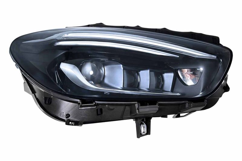 Mercedes B Serisi W247 Far LED Sağ | HELLA 1EX 015 315-521