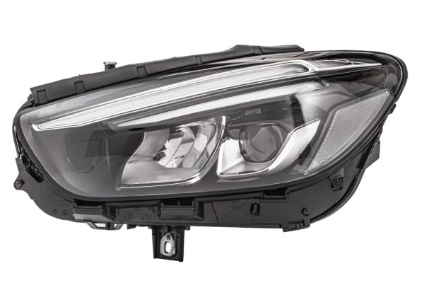 Mercedes B Serisi W247 Far LED Sol | HELLA 1EX 014 993-551