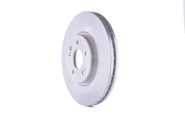Mercedes C Serisi W202 Fren Diski Havalı Ön | HELLA 8DD 355 104-341