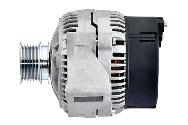 Mercedes ML Serisi W163 M111 Alternatör | HELLA 8EL 011 710-061