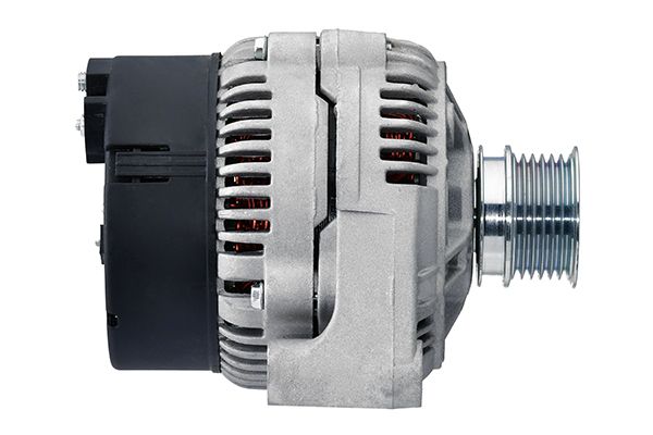 Mercedes E Serisi W210 M104 Alternatör | HELLA 8EL 011 710-061