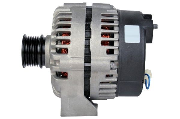 Mercedes C Serisi W202 M111 Alternatör | HELLA 8EL 012 426-431