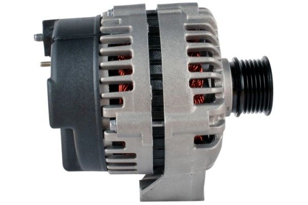 Mercedes E Serisi W210 M111 Alternatör | HELLA 8EL 012 427-851