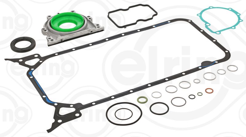 Mercedes ML Serisi W163 M111 Alt Takım Conta Seti | ELRING 473.470