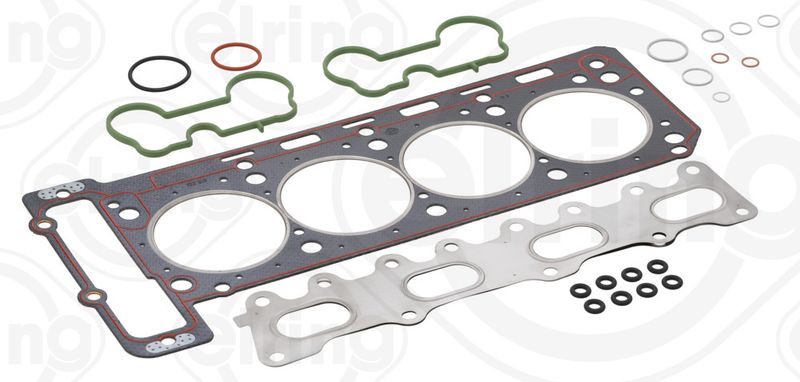 Mercedes C Serisi W202 M111 Üst Takım Conta Seti | ELRING 746.420