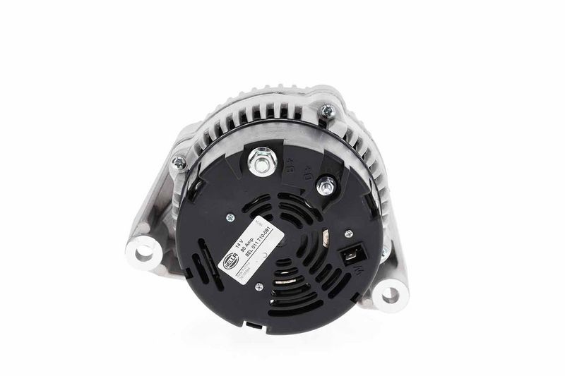 Mercedes C Serisi W202 OM604 Alternatör | HELLA 8EL 011 710-081