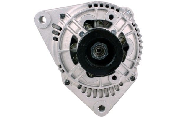 Mercedes C Serisi W202 OM604 Alternatör | HELLA 8EL 012 426-711