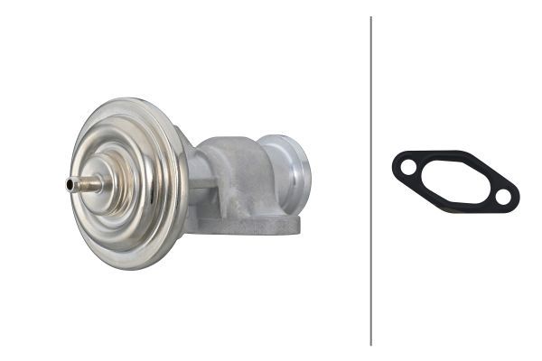 Mercedes C Serisi W202 OM605 EGR Valfi | HELLA 6NU 014 865-461