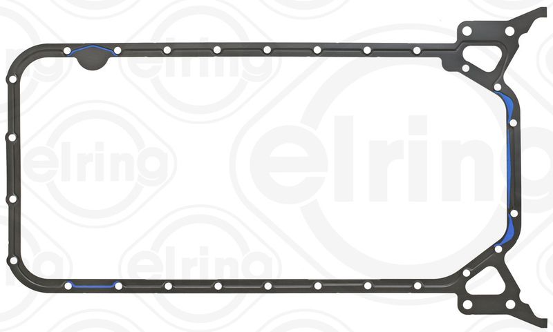 Mercedes E Serisi W210 OM604 Yağ Karteri Contası | ELRING 175.143