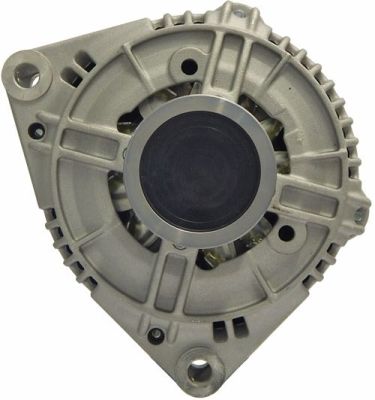 Mercedes C Serisi W202 OM604 Alternatör | HELLA 8EL 012 426-061