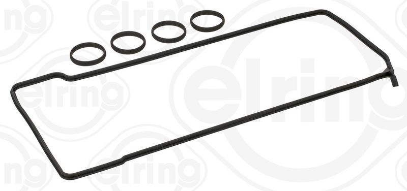 Mercedes C Serisi W202 OM604 Külbütör Kapağı Conta Seti | ELRING 022.800