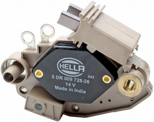 BMW 7 Serisi E38 M52 Alternatör Konjektörü | HELLA 5DR 009 728-261