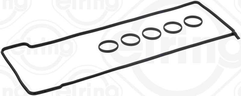 Mercedes C Serisi W202 OM605 Külbütör Kapağı Conta Seti | ELRING 022.930