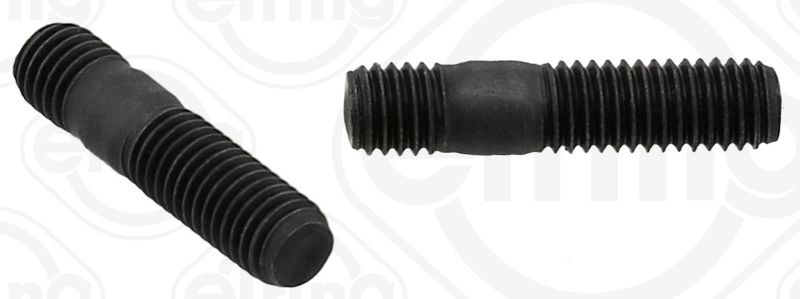 Mercedes S Serisi W140 OM606 Turbo Manifold Bağlantı Vidası | ELRING 584.560