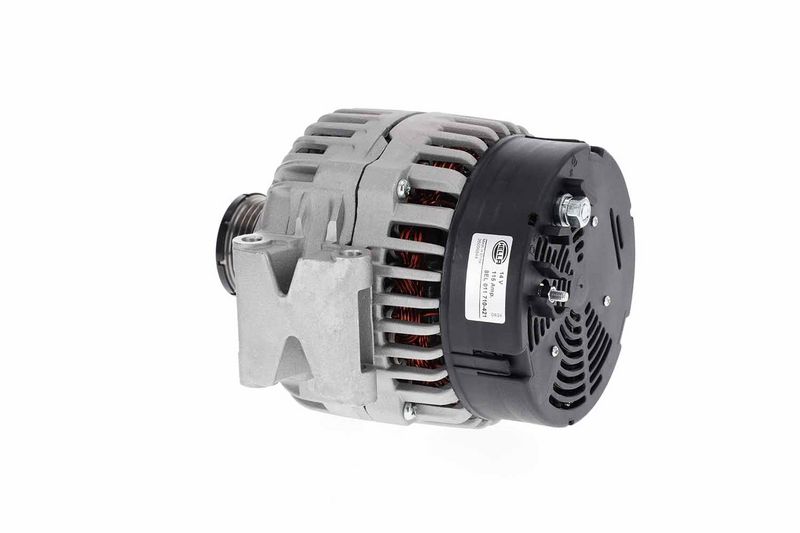 Mercedes Vito Serisi W638 OM611 Alternatör | HELLA 8EL 011 710-421