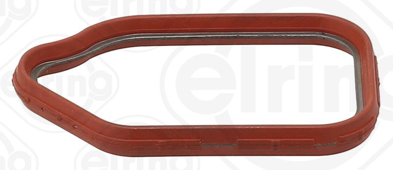 Mercedes C Serisi W204 OM646 Eksantrik Zinciri Kapağı Contası | ELRING 356.140
