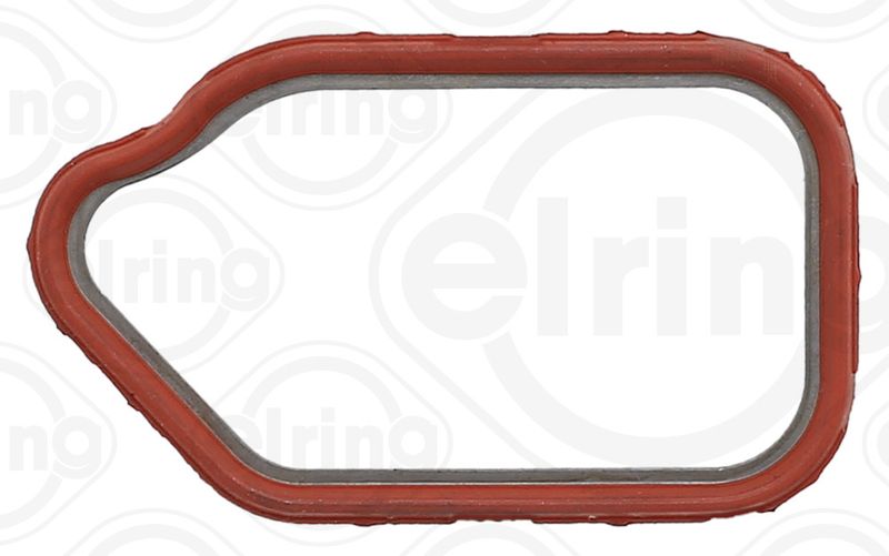 Mercedes S Serisi W220 OM613 Eksantrik Zinciri Kapağı Contası | ELRING 356.140