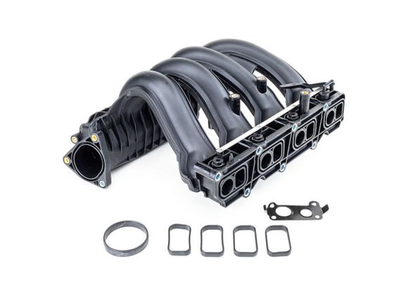Mercedes E Serisi W211 OM646 Emme Manifoldu | MAHLE LM 2