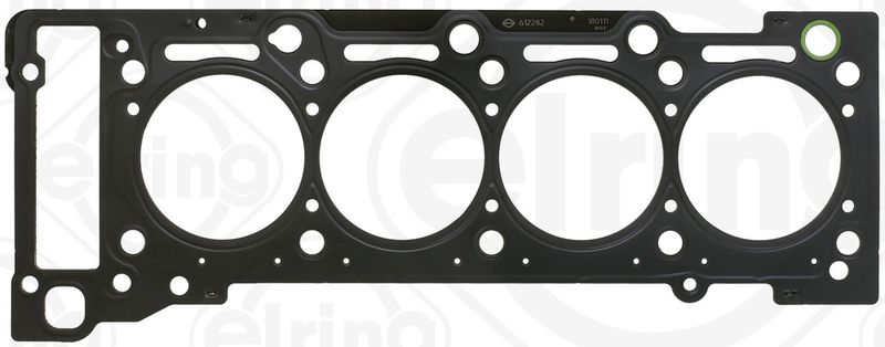 Mercedes Vito Serisi W638 OM611 Silindir Kapak Contası 1 Kertik | ELRING 612.282