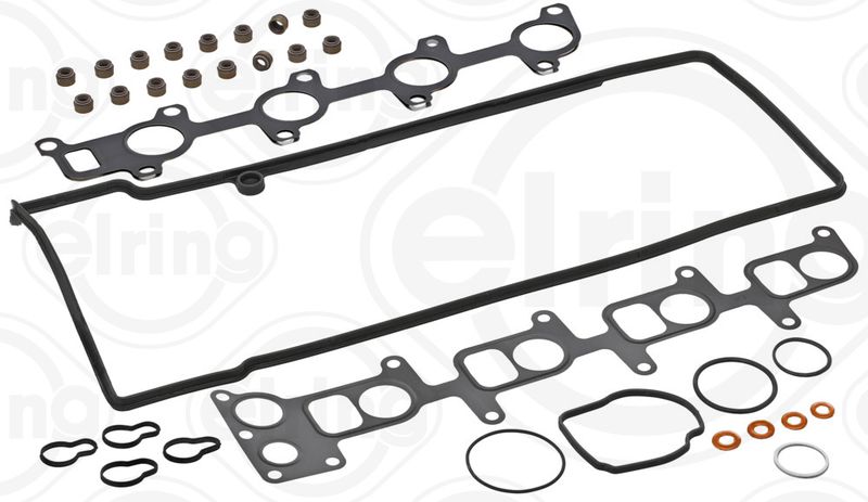 Mercedes C Serisi W202 OM611 Üst Takım Conta Seti | ELRING 554.921