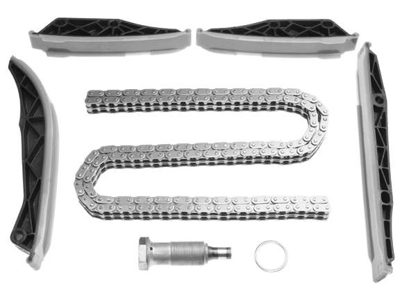 Mercedes M Serisi W163 ML 55 AMG Eksantrik Zincir Seti | INA 559 0042 10