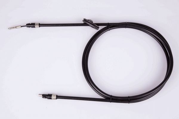 Mercedes C Serisi W203 El Freni Teli | HELLA 8AS 355 667-381